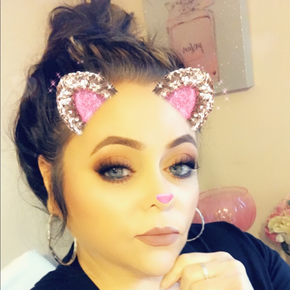 Meet your Posher, Shilina